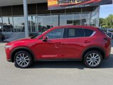 Used 2020 MAZDA CX-5 Grand Touring Reserve image 2