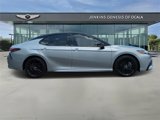 Used 2024 Toyota Camry XSE image 2