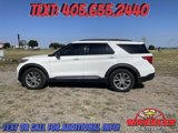 Used 2020 Ford Explorer XLT w/ Equipment Group 202A image 3