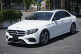 Used 2018 Mercedes-Benz E 300 w/ Premium 1 Package image 2