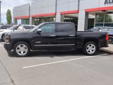 Used 2015 Chevrolet Silverado 1500 LT image 3