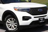 Used 2020 Ford Explorer 4WD image 6