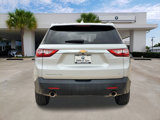 Used 2021 Chevrolet Traverse LT w/ LPO, Floor Liner Package image 5