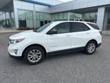 Used 2019 Chevrolet Equinox LS w/ LS Convenience Package image 2