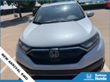 Used 2021 Honda CR-V Touring image 2