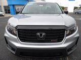 Certified 2021 Honda Ridgeline Sport image 2