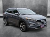 Used 2016 Hyundai Tucson Sport image 3