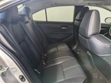 Certified 2023 Toyota Corolla XLE image 3