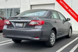 Used 2012 Toyota Corolla LE image 3
