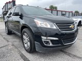 Used 2017 Chevrolet Traverse LT image 4
