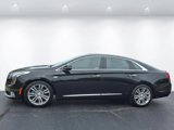 Used 2018 Cadillac XTS Luxury w/ Driver Awareness Package image 2