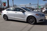Used 2017 Ford Fusion SE image 3