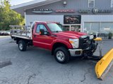 Used 2015 Ford F250 XL w/ Power Equipment Group image 2