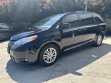 Used 2015 Toyota Sienna XLE image 5
