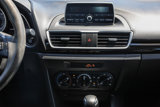 Used 2014 MAZDA MAZDA3 i Sport image 3