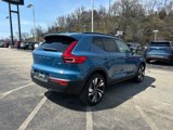 New 2025 Volvo XC40 B5 Ultra w/ Protection Package Premier image 3