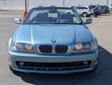 Used 2002 BMW 325Ci Convertible image 2