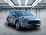Used 2022 Ford Escape SEL w/ Technology Package image 2