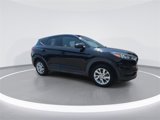 Used 2021 Hyundai Tucson SE w/ Cargo Package image 2