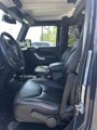 Used 2017 Jeep Wrangler Unlimited Rubicon w/ Connectivity Group image 2