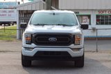 Used 2022 Ford F150 XLT w/ Equipment Group 302A High image 2