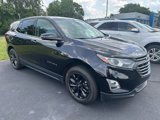 Used 2018 Chevrolet Equinox LT image 3