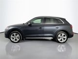 Used 2021 Audi Q5 2.0T Premium Plus w/ Premium Plus Package image 3