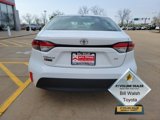 Used 2023 Toyota Corolla LE image 6