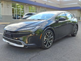Used 2023 Toyota Prius Prime Premium image 3