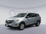 Used 2019 Chevrolet Equinox LS image 5