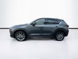 Used 2019 MAZDA CX-5 Grand Touring image 4
