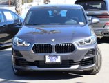 Certified 2022 BMW X2 sDrive28i image 3