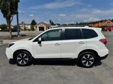 Used 2018 Subaru Forester 2.5i Premium w/ All-Weather Package image 4