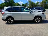 Used 2018 Subaru Forester 2.5i Premium image 6