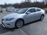 Used 2016 Lexus ES 350 w/ Luxury Package image 5