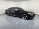 Used 2022 Honda Accord Sport image 1