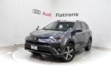 Used 2017 Toyota RAV4 XLE image 4