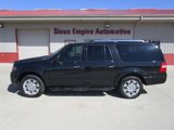 Used 2012 Ford Expedition EL Limited image 2