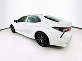 Certified 2023 Toyota Camry SE image 5