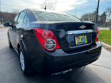 Used 2013 Chevrolet Sonic LT image 5