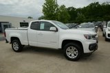 Used 2022 Chevrolet Colorado LT w/ Fleet Safety Package image 5