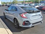 Used 2021 Honda Civic EX image 5