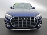Used 2021 Audi Q5 Premium w/ Convenience Package image 2
