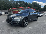 Used 2015 Audi Q5 3.0T Prestige image 2