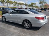 Used 2016 Mercedes-Benz E 400 4MATIC Coupe image 5