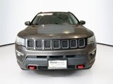 Used 2019 Jeep Compass Trailhawk image 2