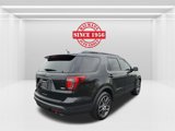 Used 2018 Ford Explorer Sport w/ Equipment Group 401A image 5