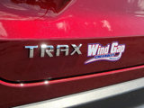 New 2025 Chevrolet Trax LS w/ Driver Confidence Package image 5