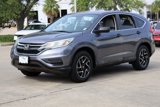 Used 2016 Honda CR-V SE image 3