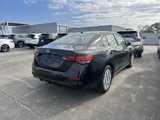 New 2025 Nissan Sentra SV w/ All-Weather Package image 2